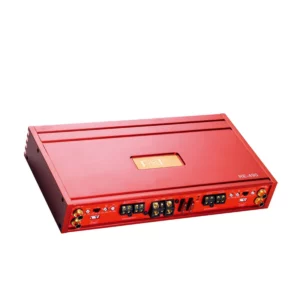 Feelart Amplifiers FEELART RE-490